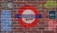 CF Underground Custom Mat -Zones-